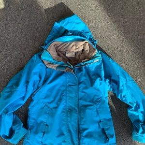 Winter Jacket